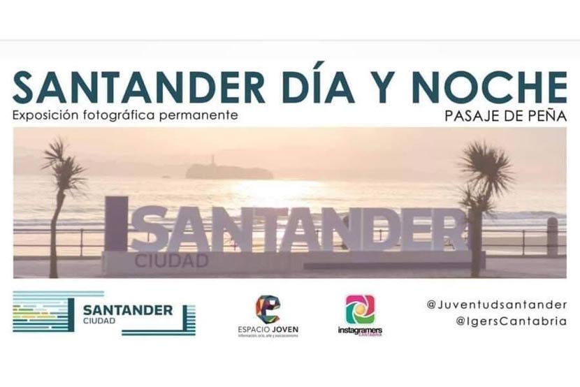 Santander dia y noche